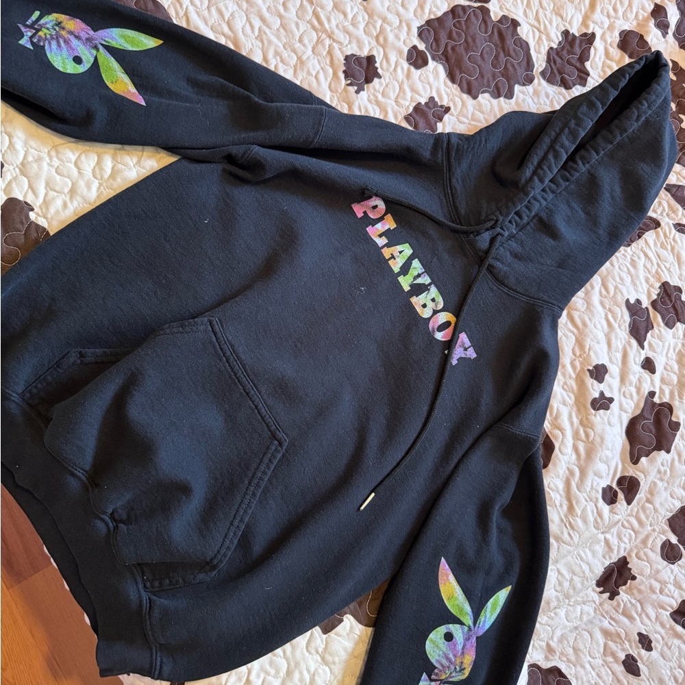Playboy Hoodie